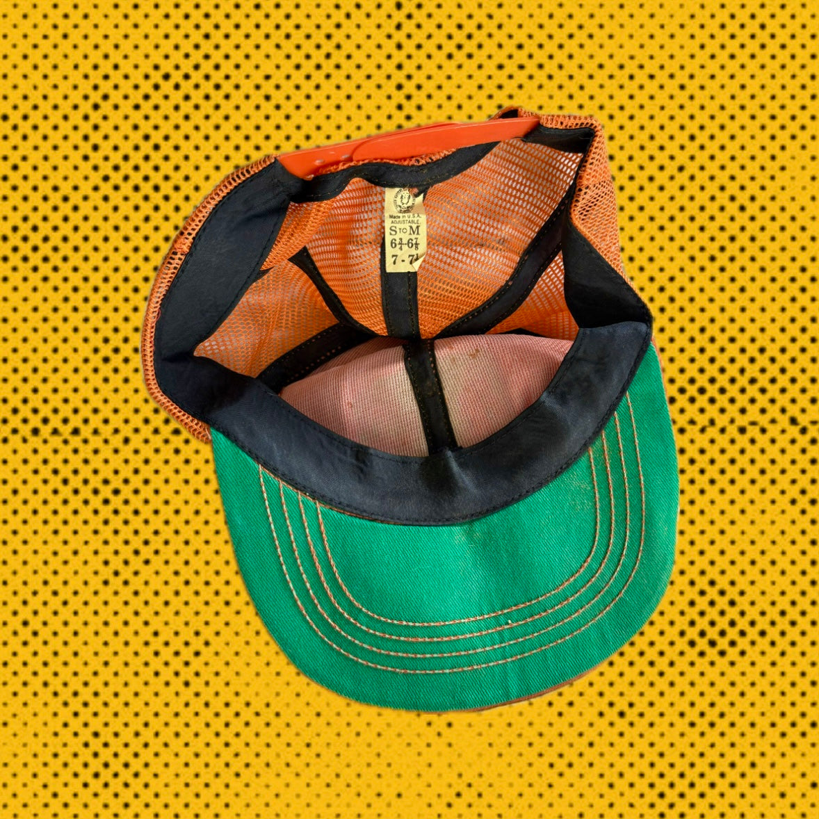 CHAMPION SNAPBACK