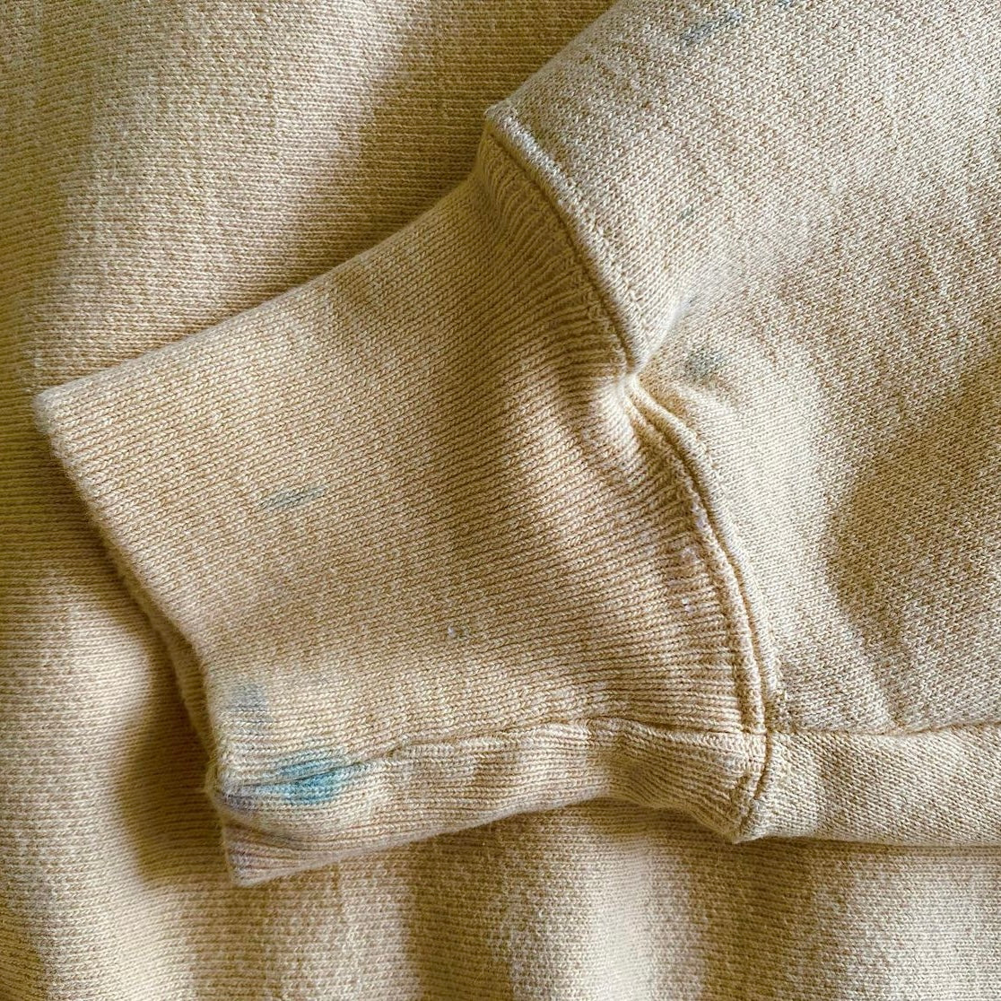 CHAMPION REVERSE WEAVE CREWNECK