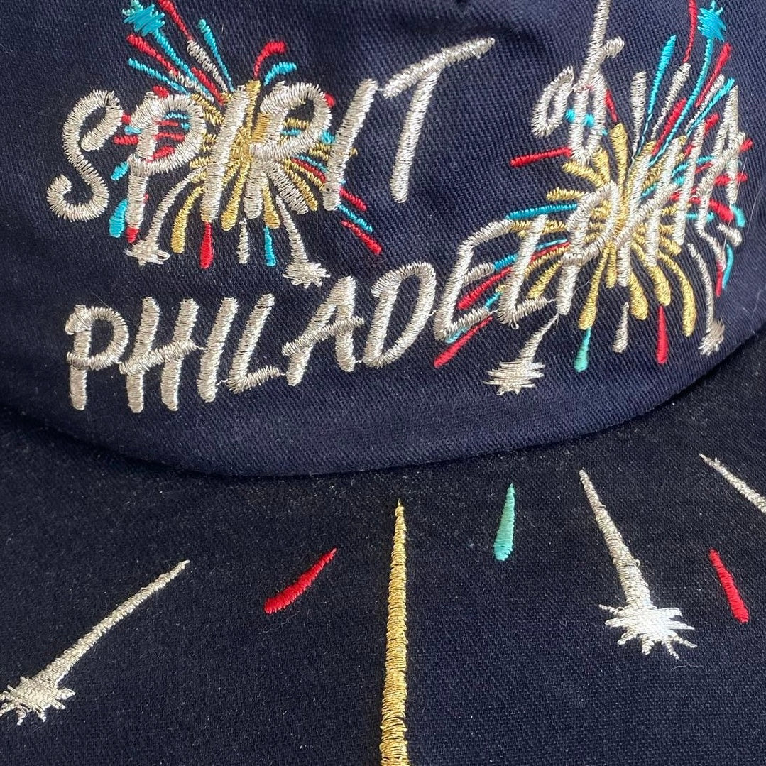 SPIRIT OF PHILADELPHIA HAT