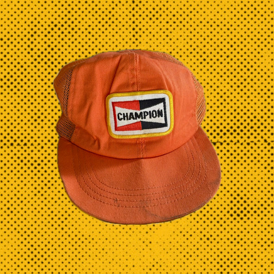 CHAMPION SNAPBACK