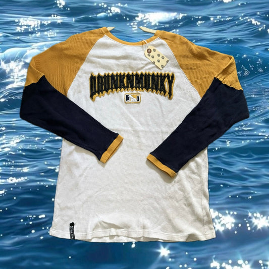 DRUNKNMUNKY Y2K THERMAL