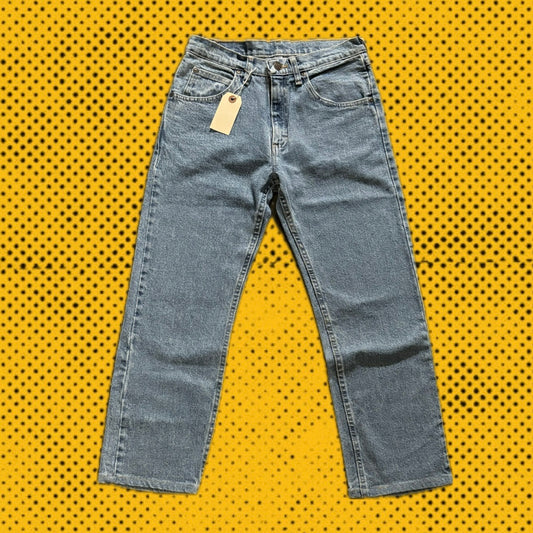 WRANGLER MID-RISE JEANS 28x26