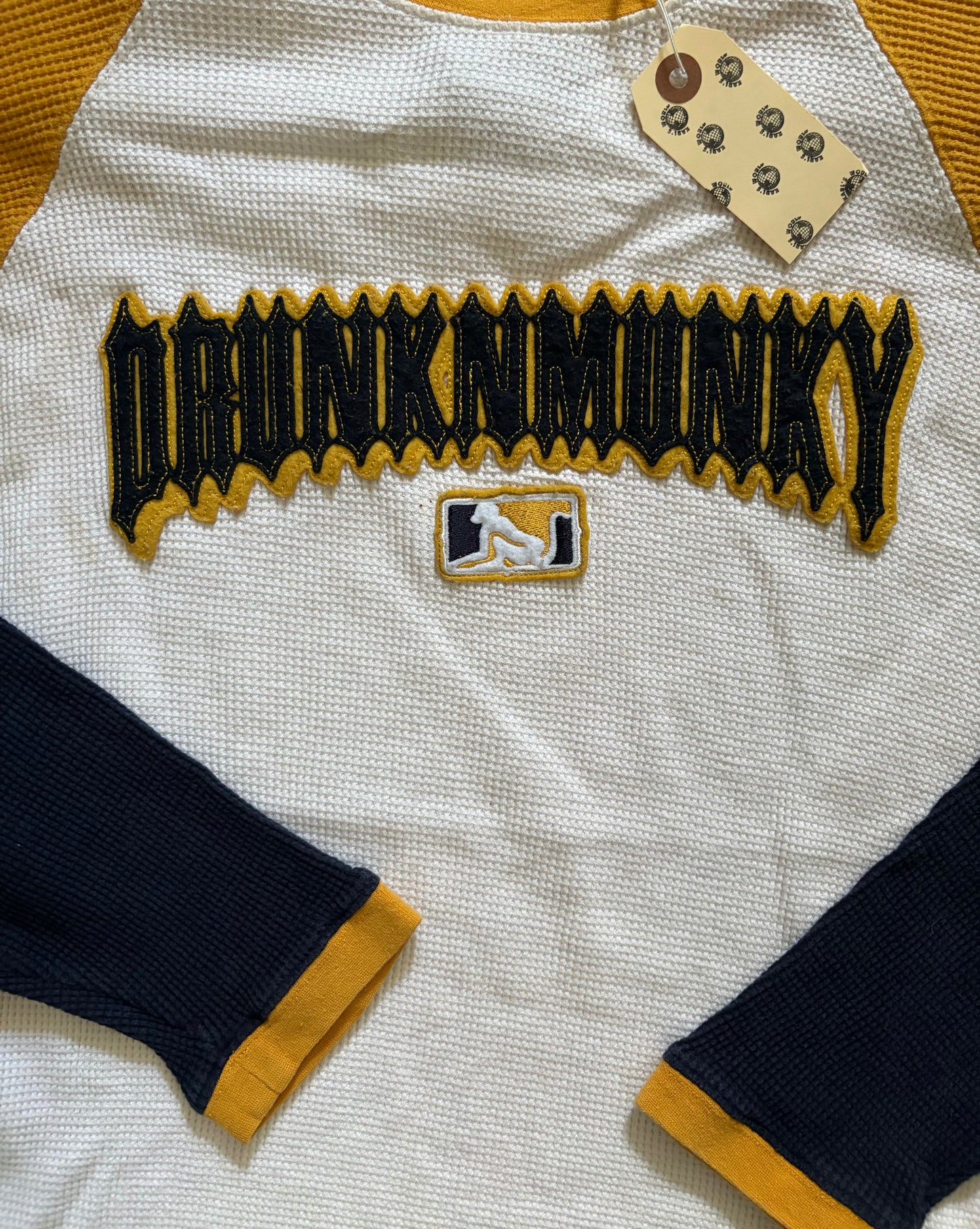 DRUNKNMUNKY Y2K THERMAL