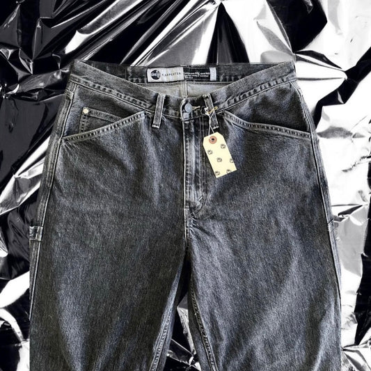 LEVI'S SILVER TAB CARPENTER JEANS 32x30