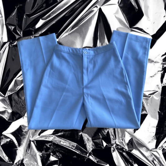 80S JC PENNY TROUSERS 26x28