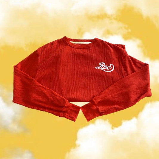 ROCAWEAR EMBRROIDERED THERMAL XXL