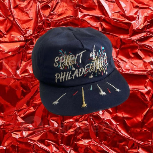SPIRIT OF PHILADELPHIA HAT